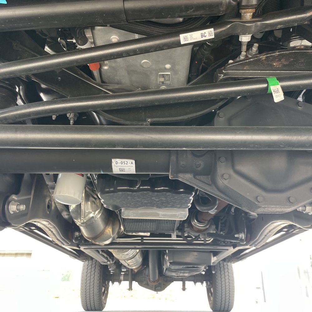 2024 Ford F-350 Super Duty Platinum