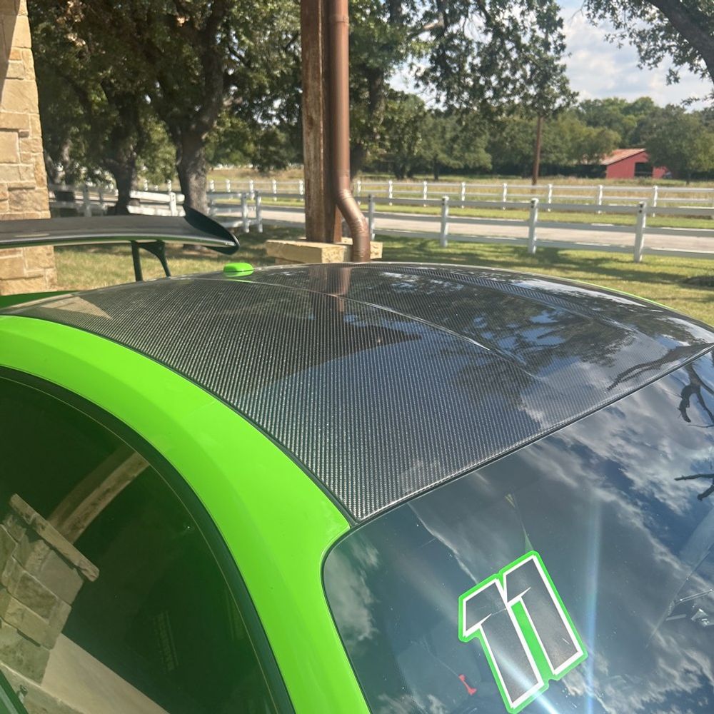 2019 Porsche 911 Carrera