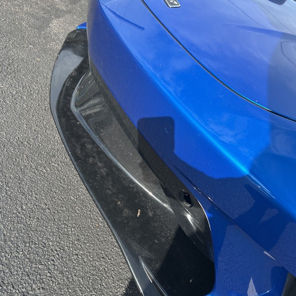 2021 McLaren GT  2D Coupe