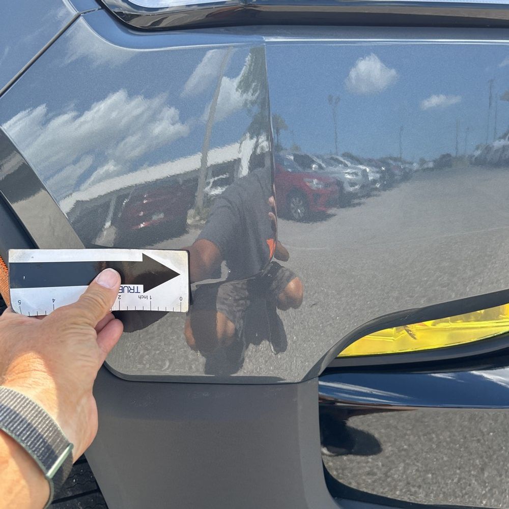 2022 Rivian R1T Adventure