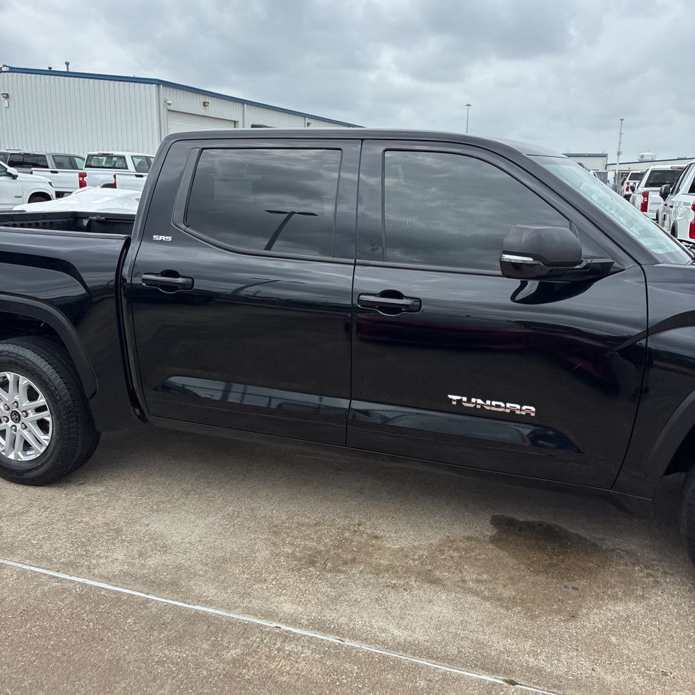 2022 Toyota Tundra SR5 photo 12