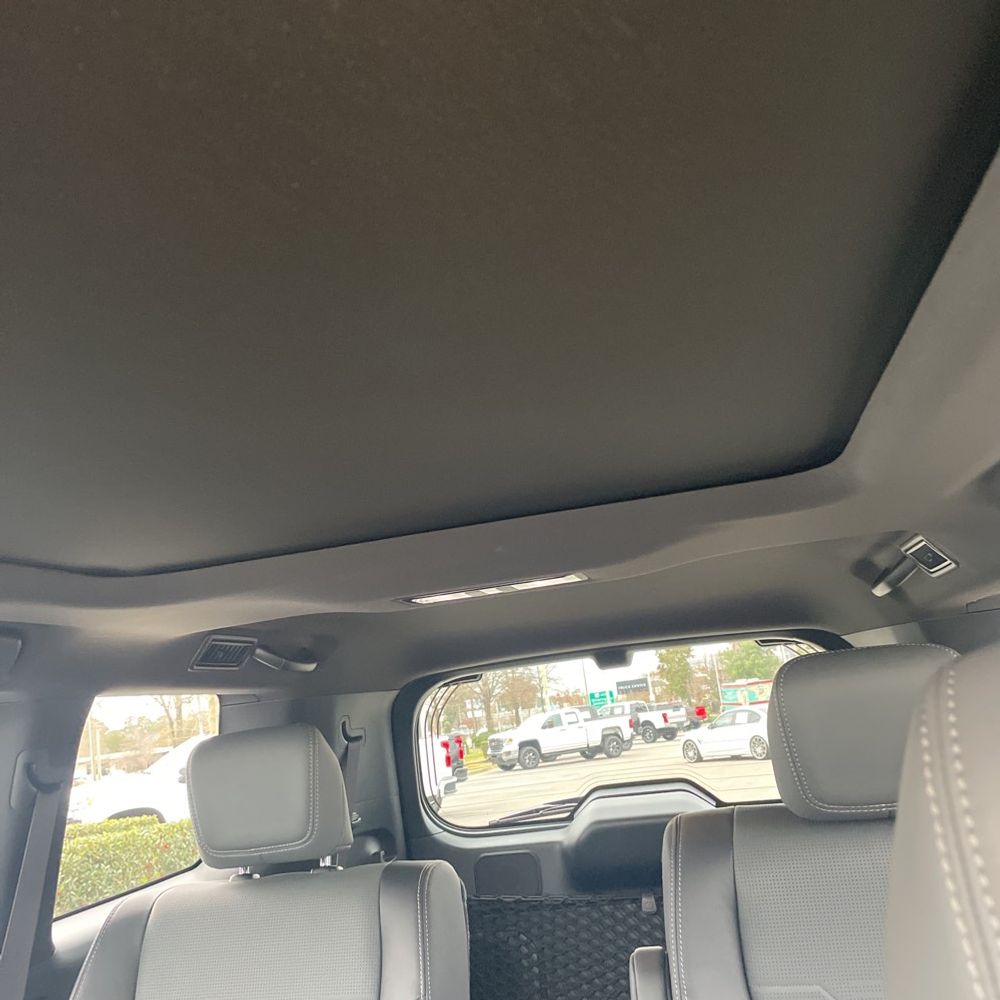 2024 Lexus GX 550 Luxury+