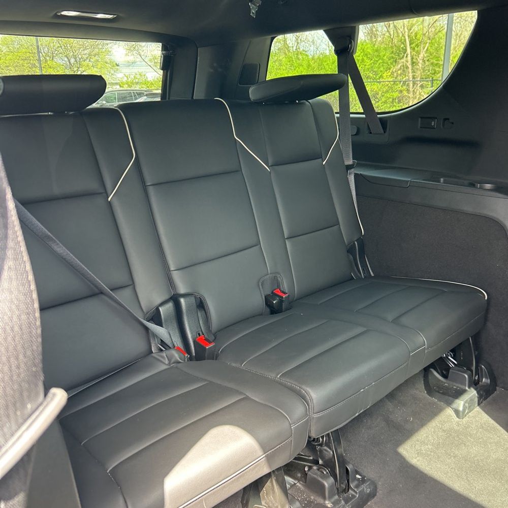 2024 Cadillac Escalade ESV Premium Luxury