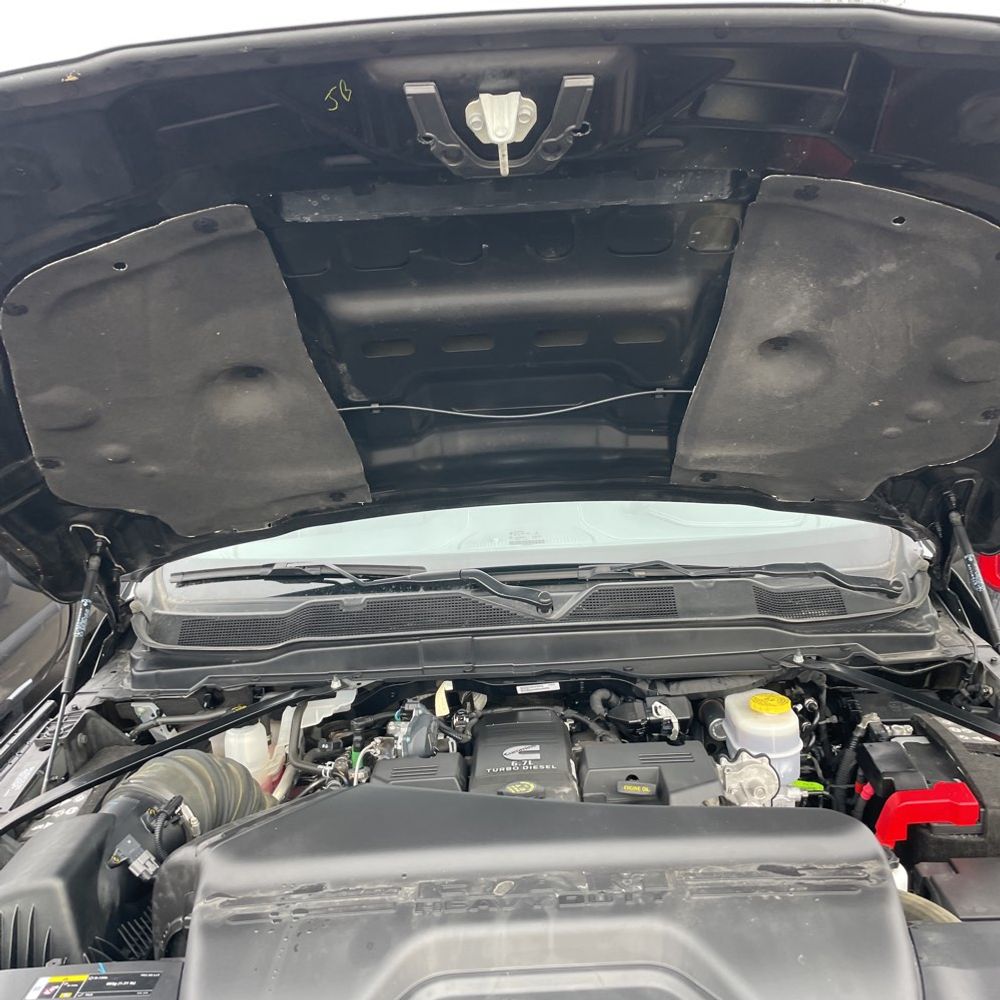 2024 Ram 2500 Limited