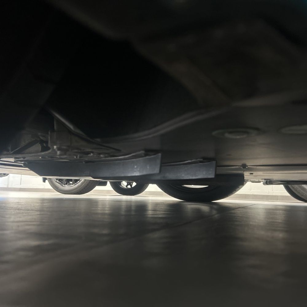 2024 McLaren 750S