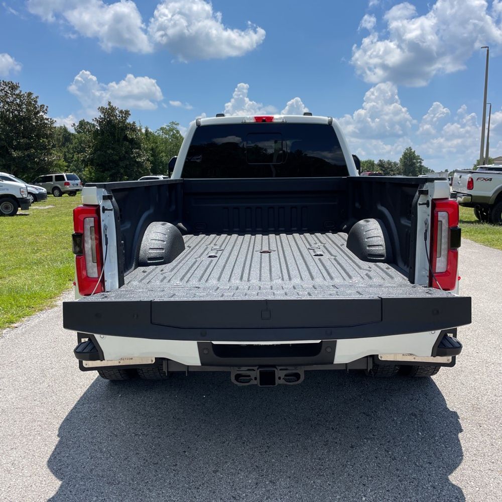 2024 Ford F-450 Super Duty Limited
