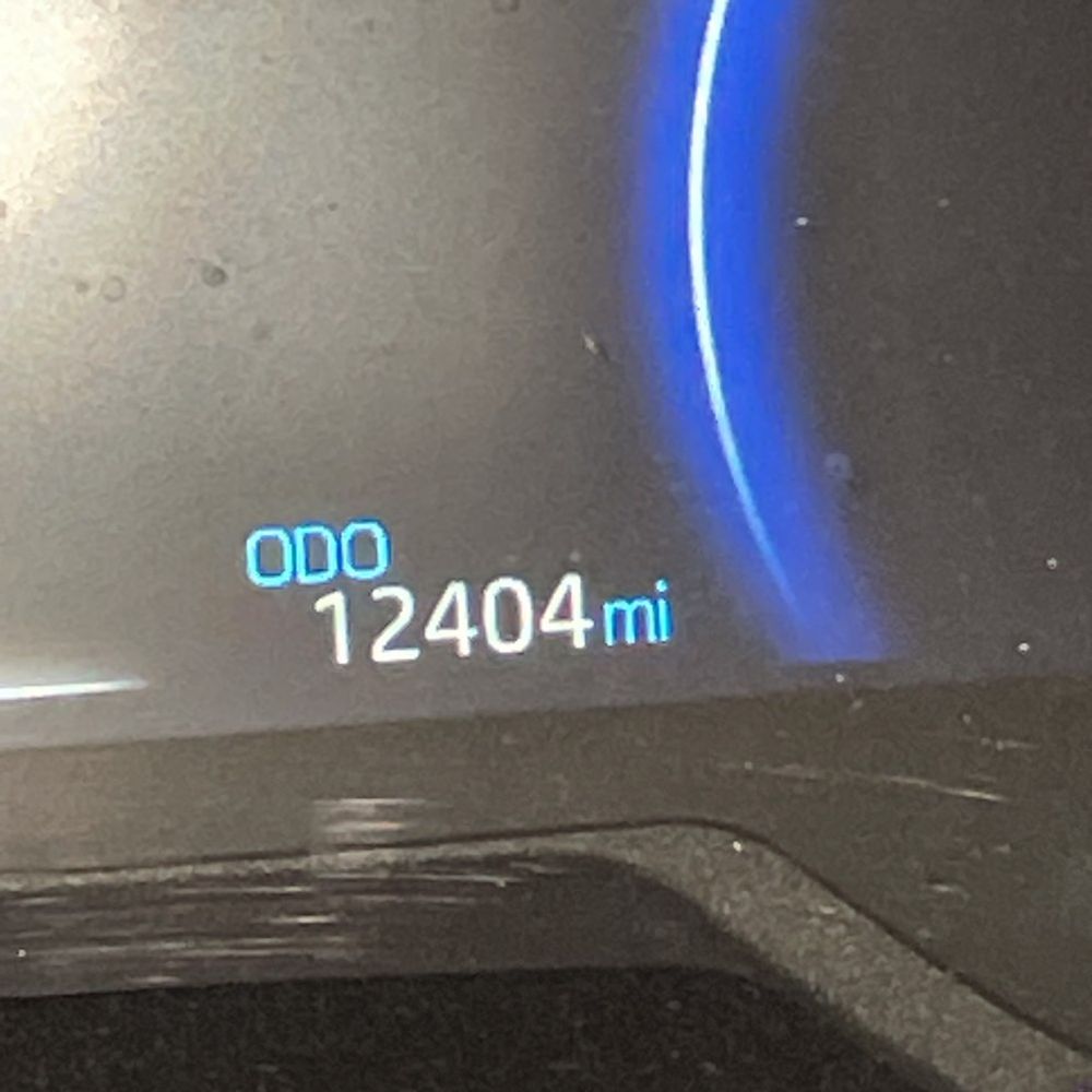 2024 Toyota RAV4 Prime SE
