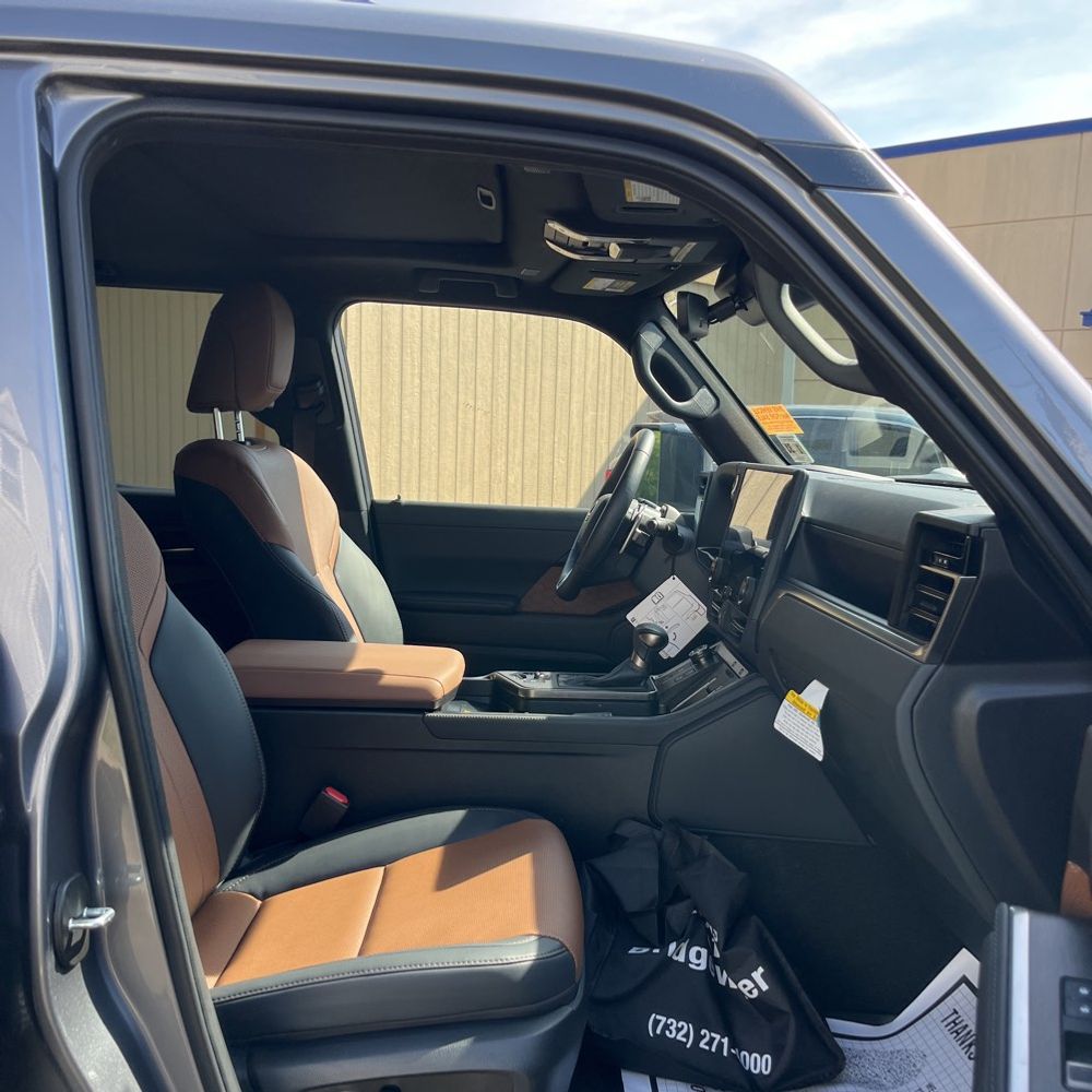 2026 Lexus GX 550 Premium+