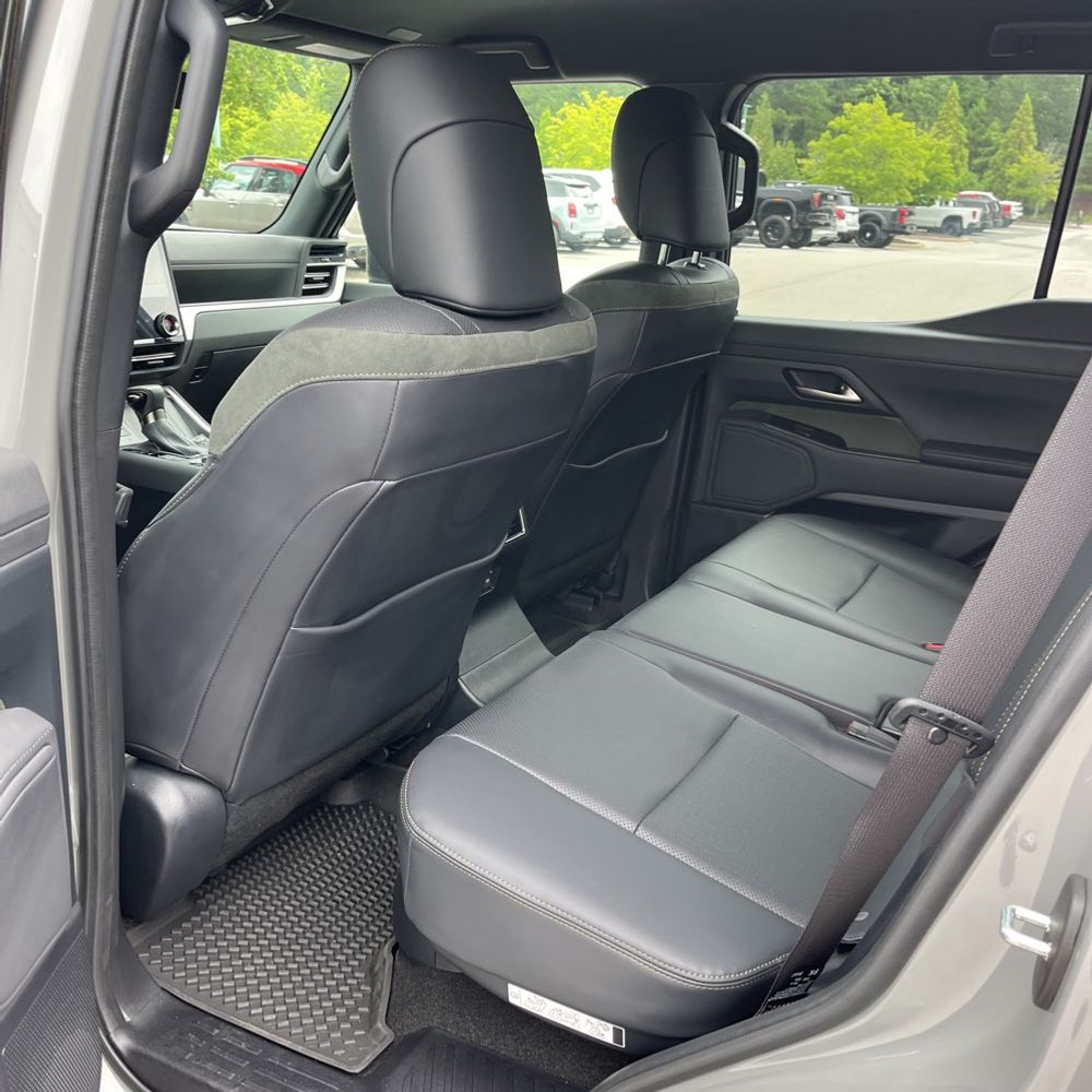 2024 Lexus GX 550 Overtrail