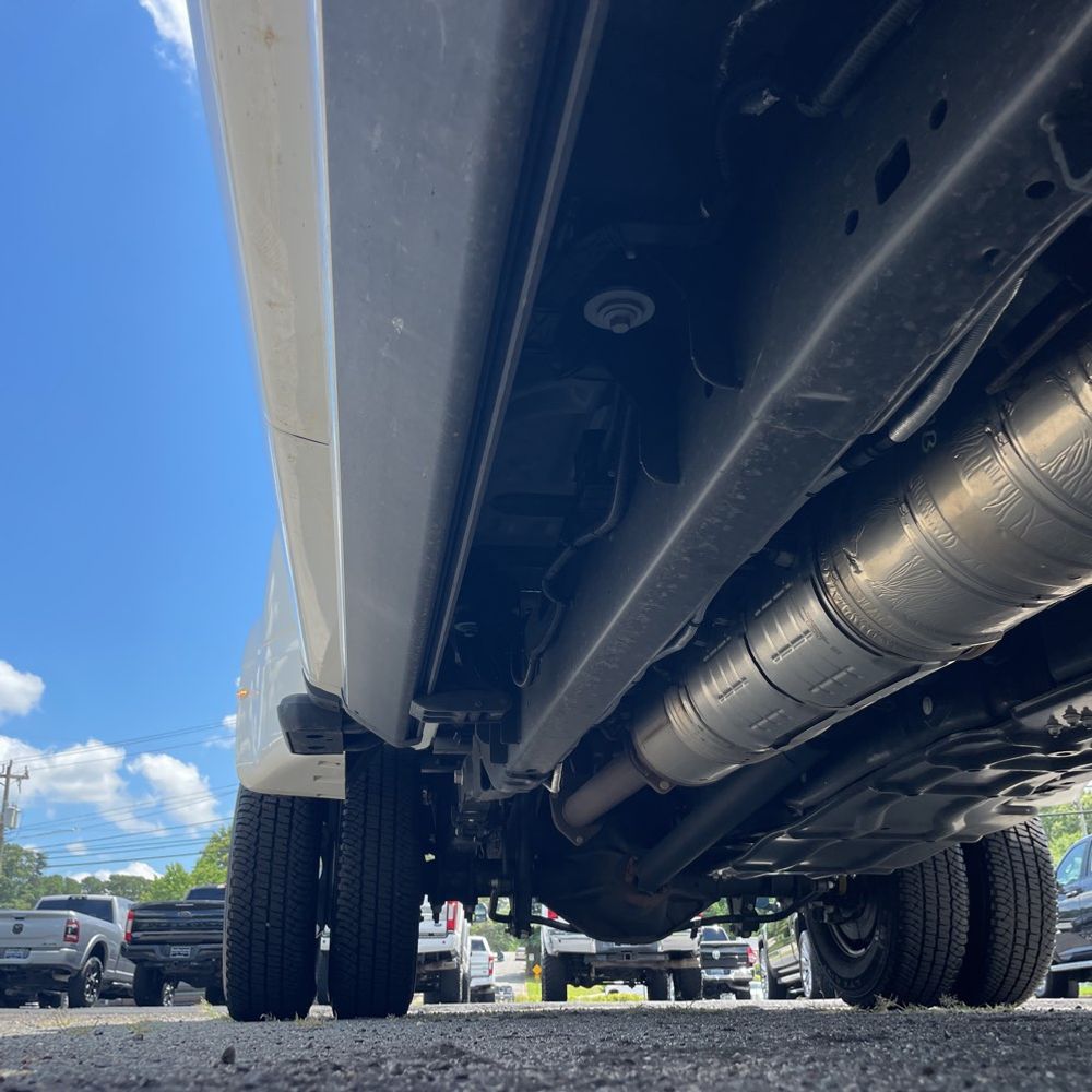 2024 Ford F-350 Super Duty Platinum