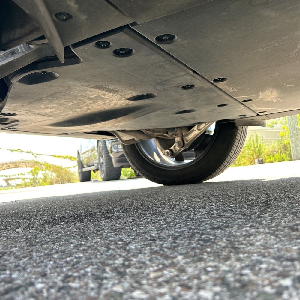 2022 Rivian R1T Adventure