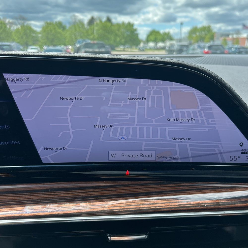 2024 Cadillac Escalade ESV Premium Luxury