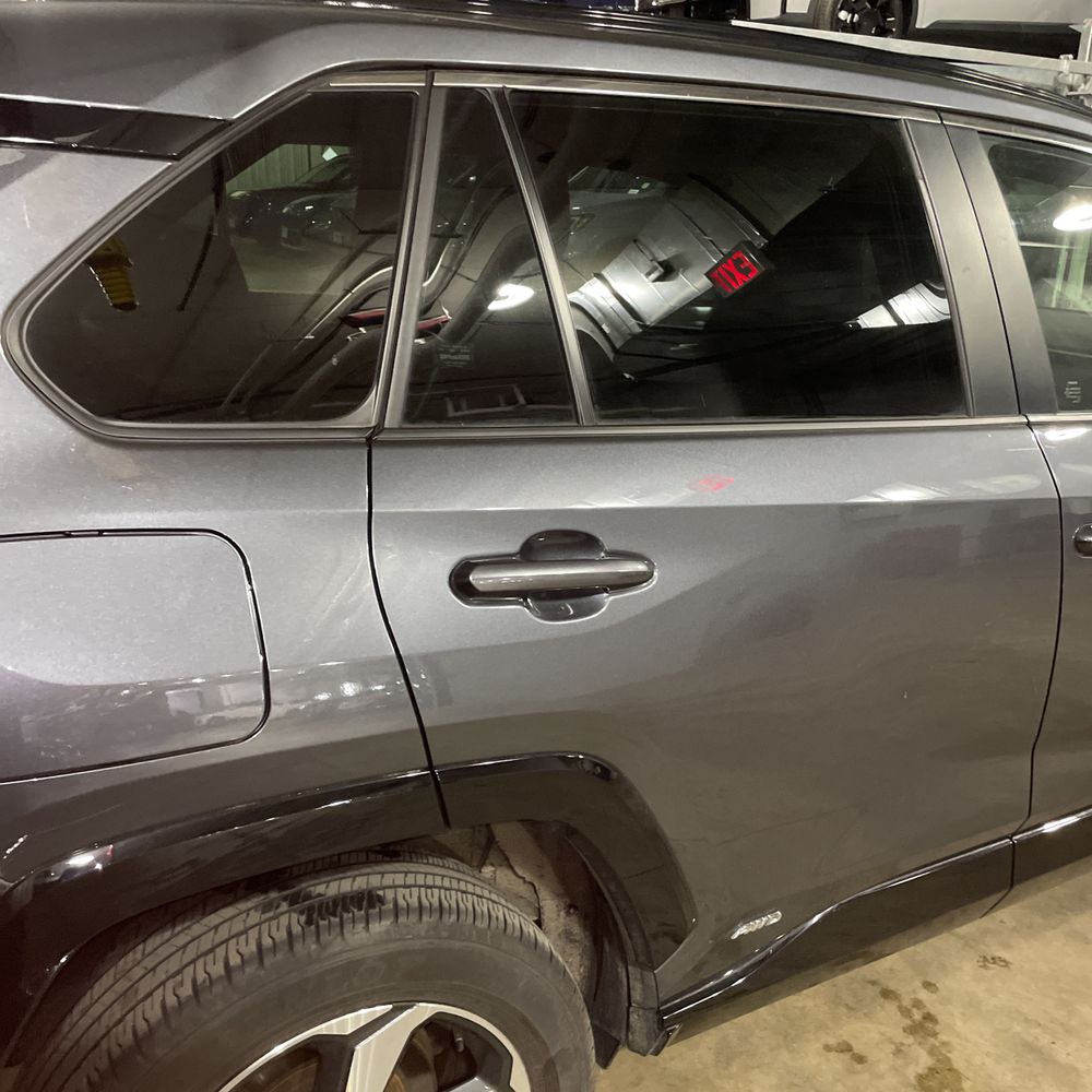 2024 Toyota RAV4 Prime SE