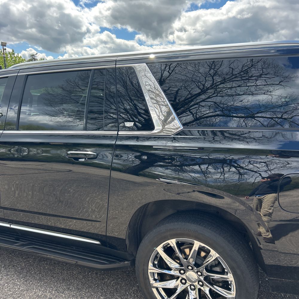 2024 Cadillac Escalade ESV Premium Luxury