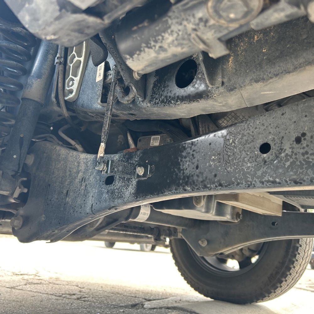 2024 Ford F-250 Super Duty Platinum