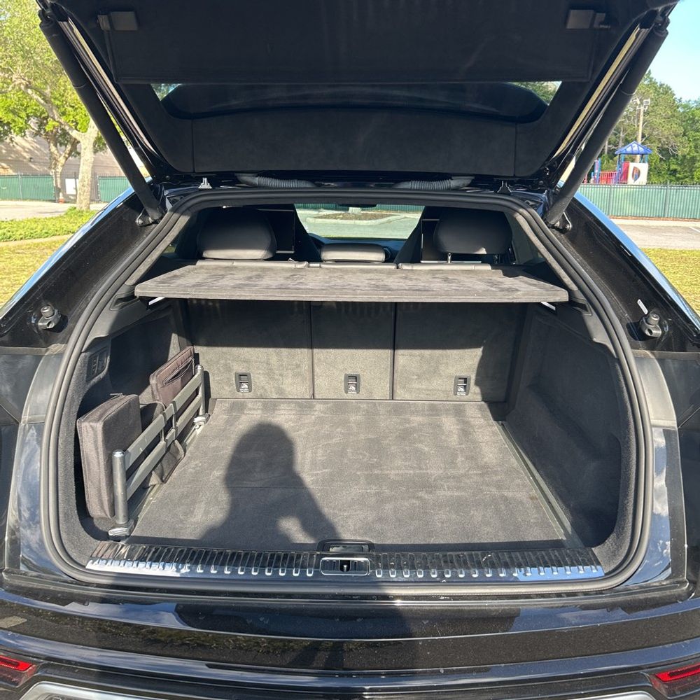 2019 Lamborghini Urus