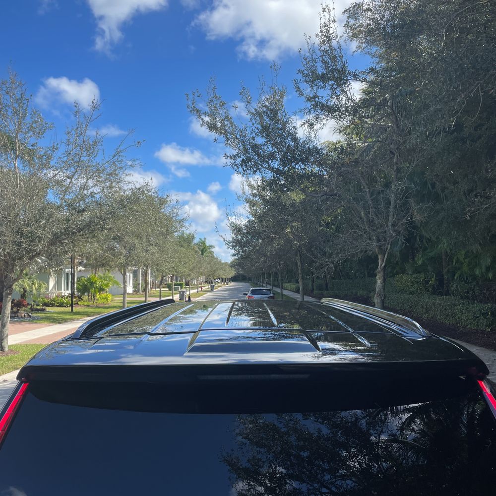2024 Cadillac Escalade ESV Sport