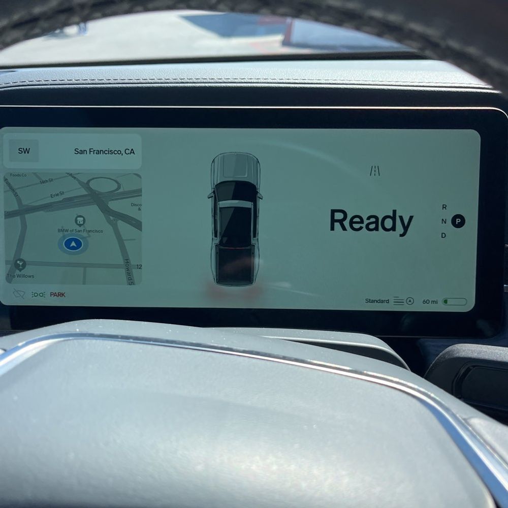 2024 Rivian R1T Adventure Dual-Motor