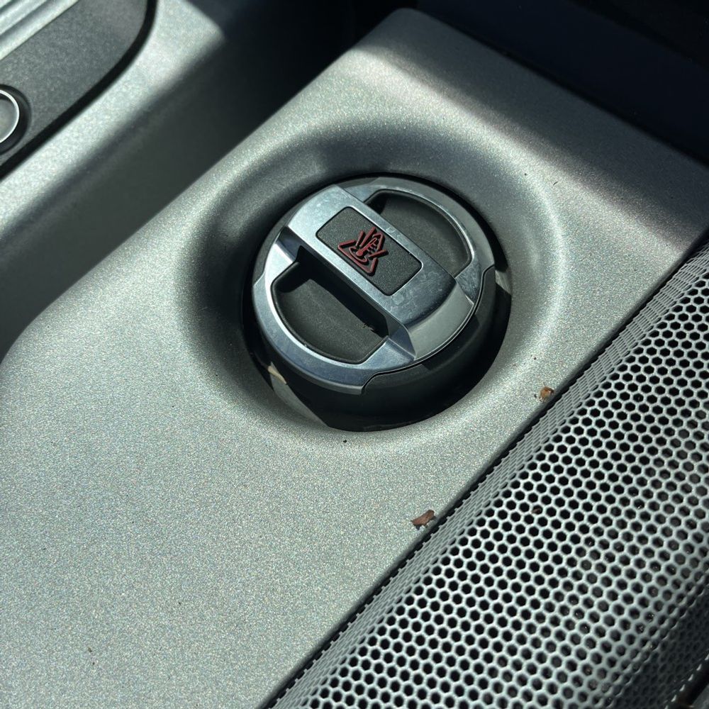 2012 Audi R8