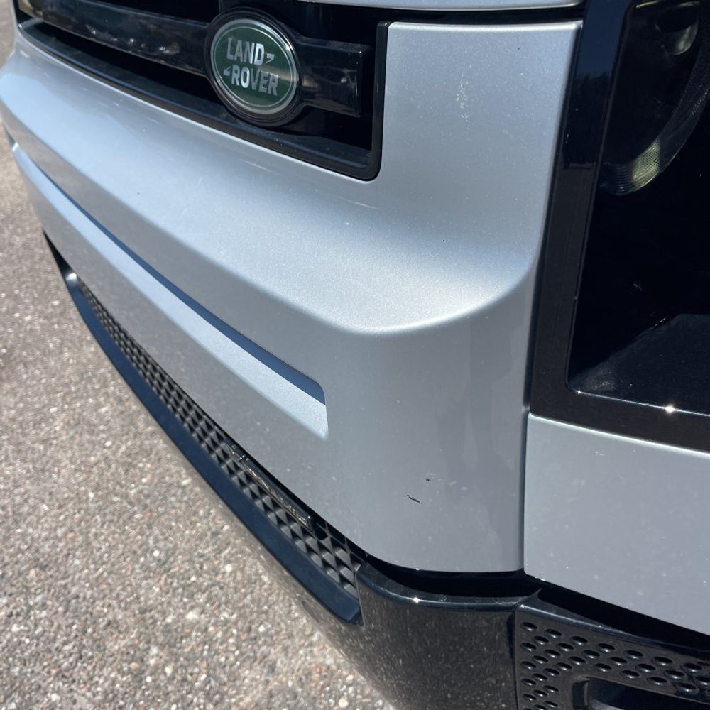 2023 Land Rover Defender 110 X-Dynamic SE
