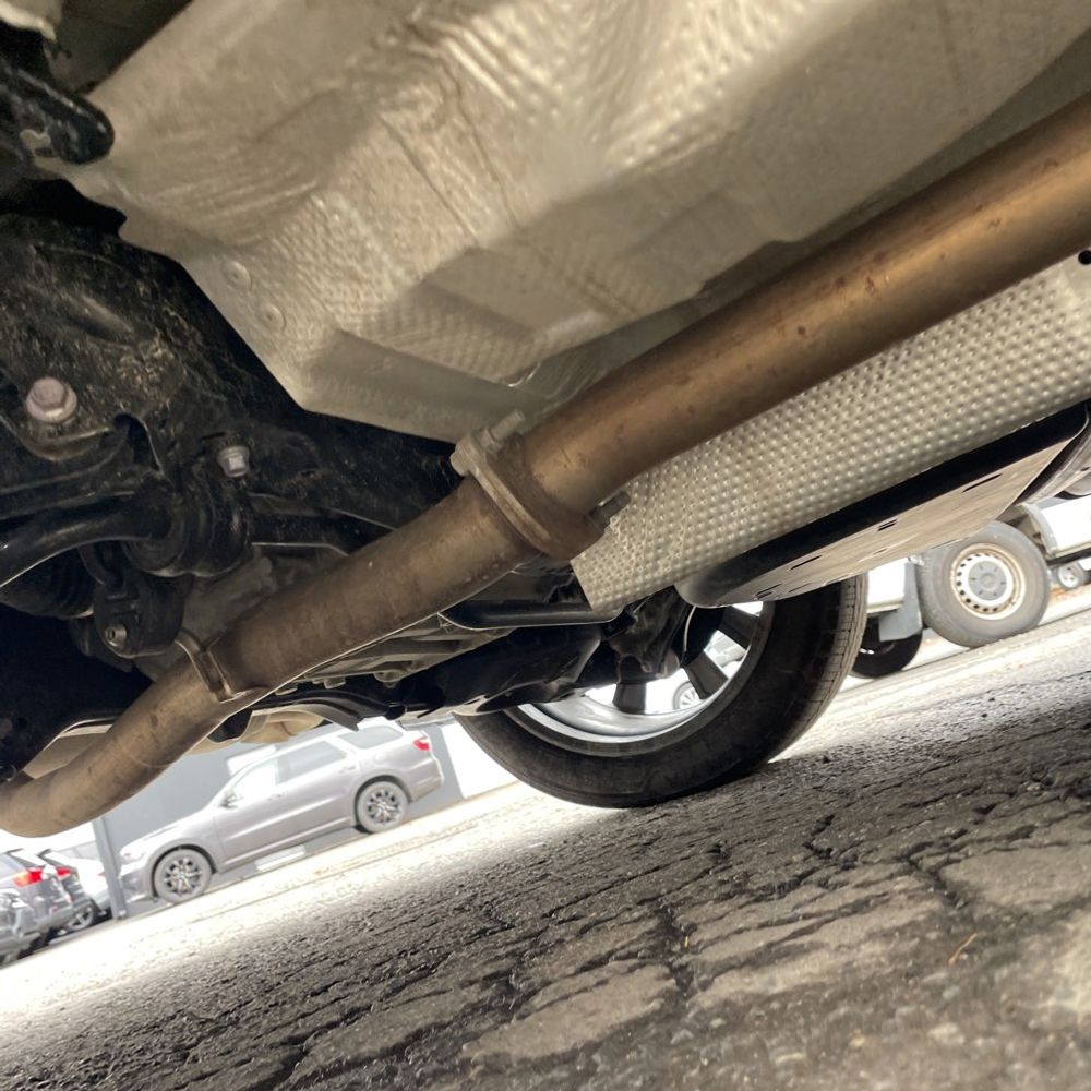 2024 Lexus RX 500h F SPORT Performance