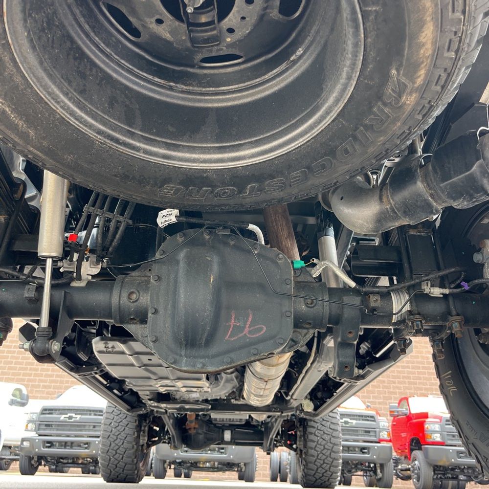 2024 Ford F-250 Super Duty Lariat