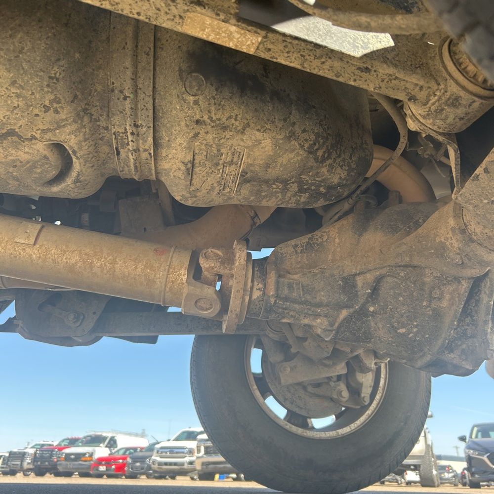 2023 Ram 2500 Big Horn