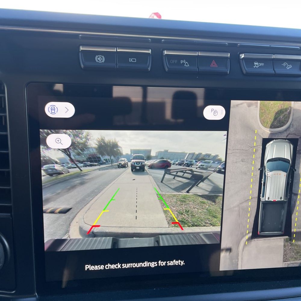 2024 Ford F-450 Super Duty Limited