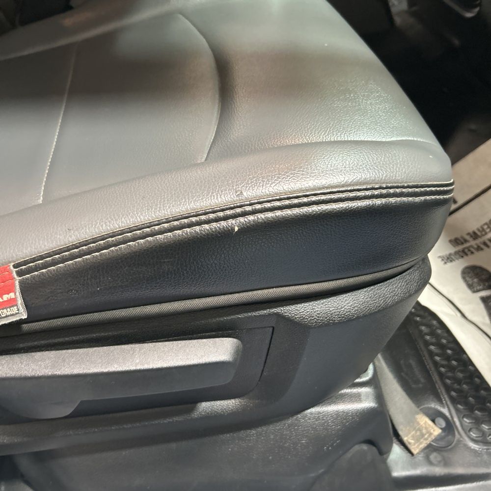 2024 Ram 3500 Chassis Tradesman/SLT/Laramie/Limited