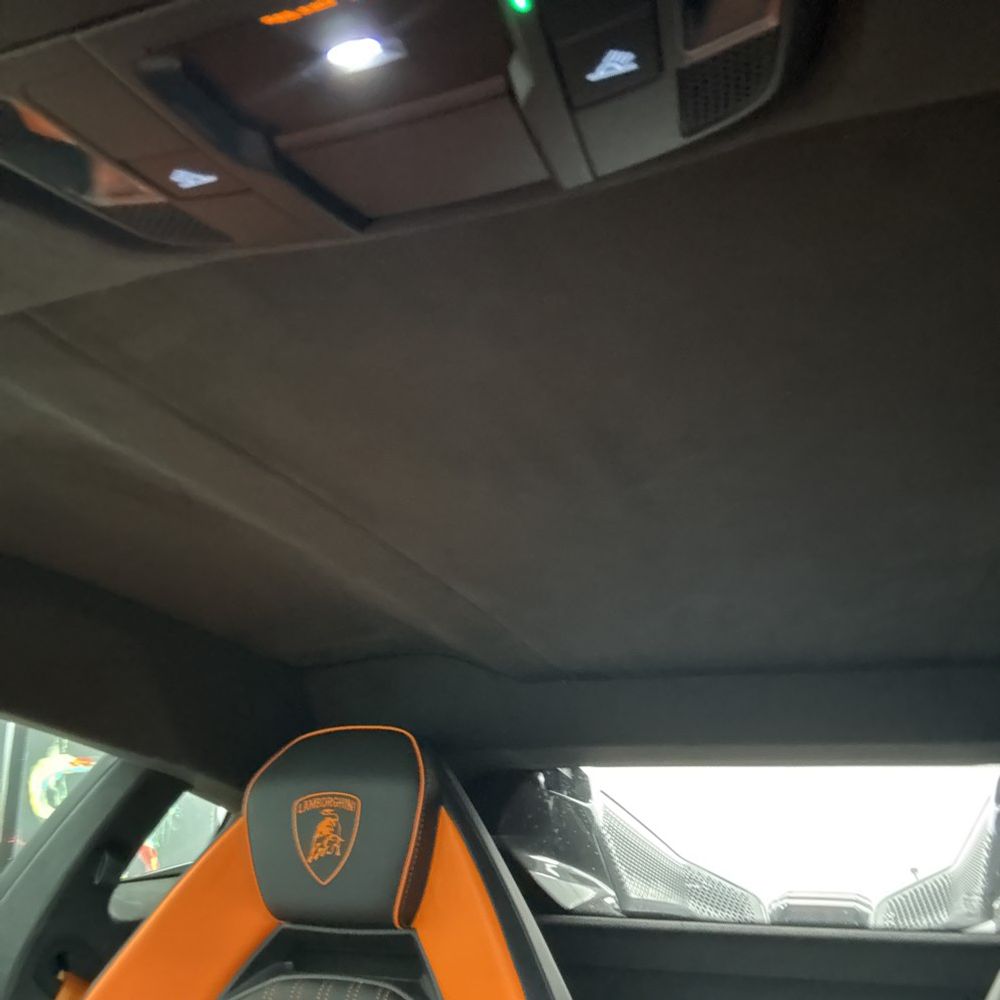 2024 Lamborghini Revuelto