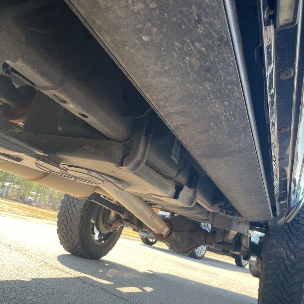 2023 Ram 2500 Limited Longhorn