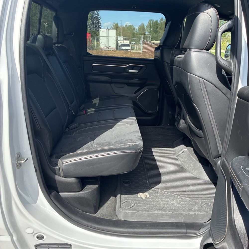 2023 Ram 1500 Rebel