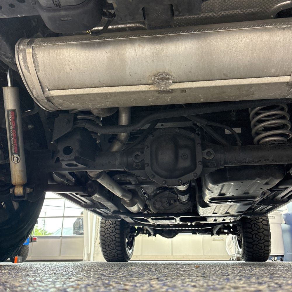 2020 Jeep Wrangler Unlimited Sport Altitude 4x4