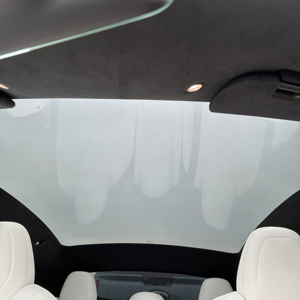 2023 Tesla Model S Plaid
