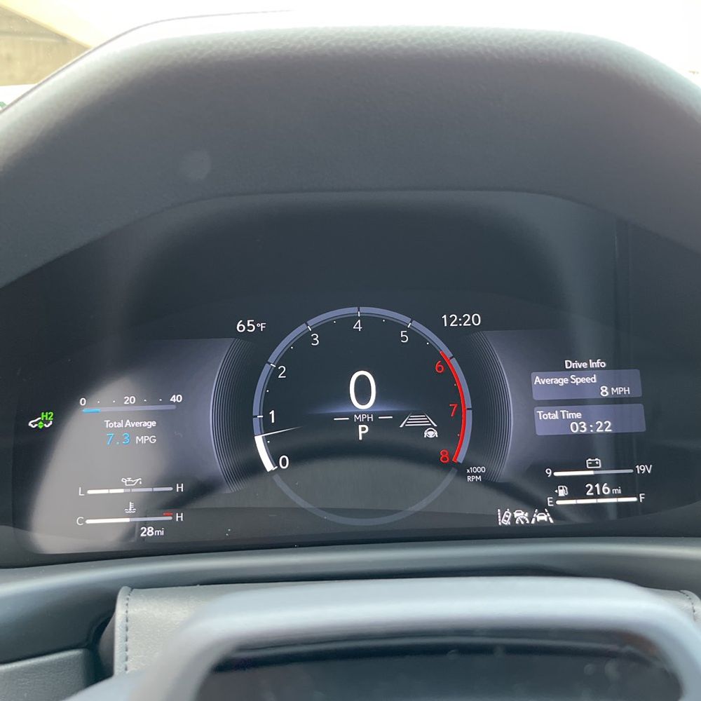 2025 Lexus LX-Series LX600 Premium
