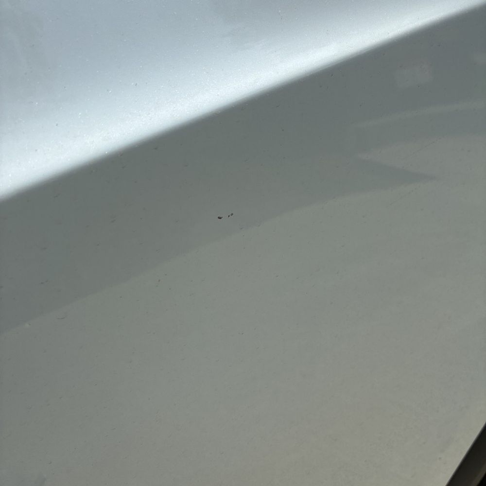 2022 Tesla Model X Base