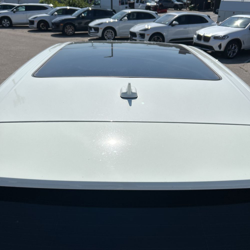 2018 Bentley Bentayga Base