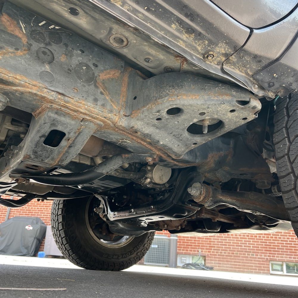2018 Toyota Tacoma SR5 V6 photo 31