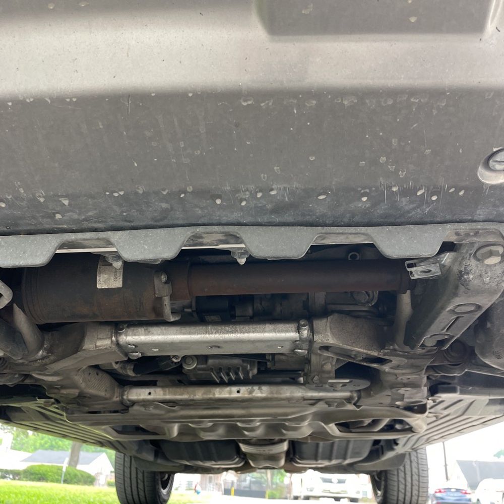 2015 Land Rover Range Rover Supercharged