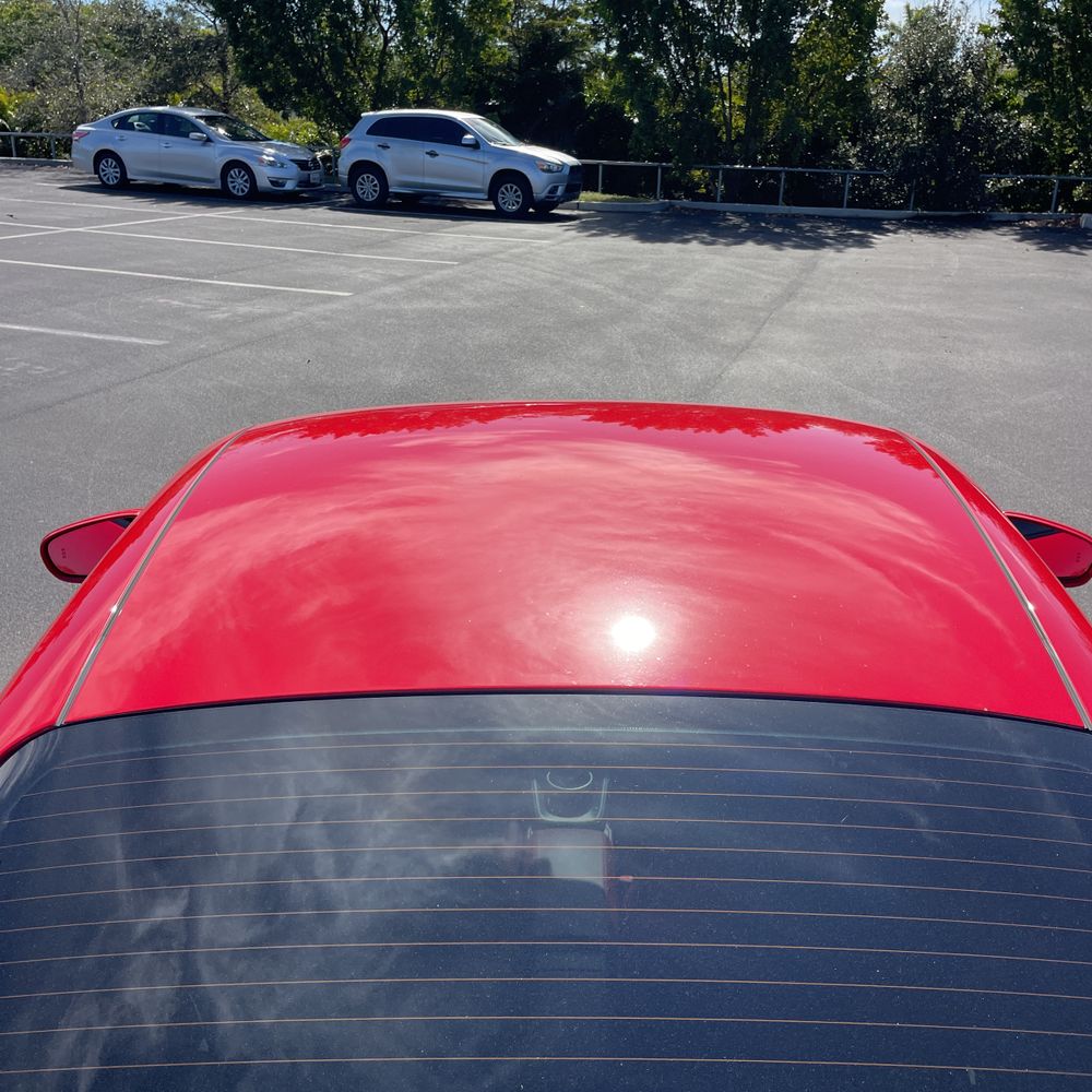 2022 Porsche 911 Carrera S