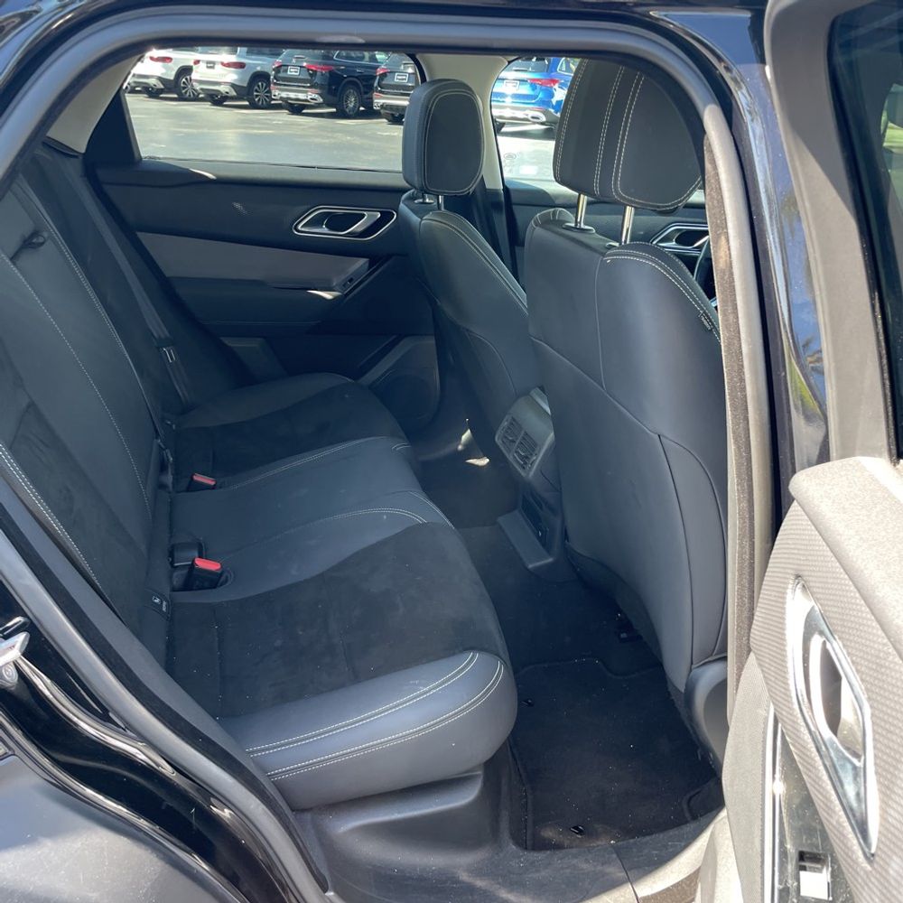 2019 Land Rover Range Rover Velar P250