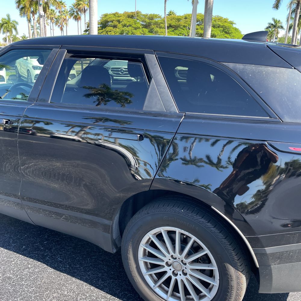 2019 Land Rover Range Rover Velar P250