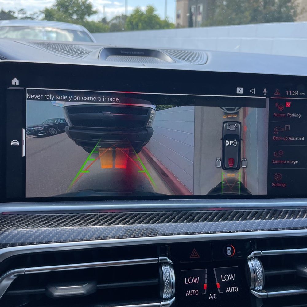 2023 BMW X5 M Base