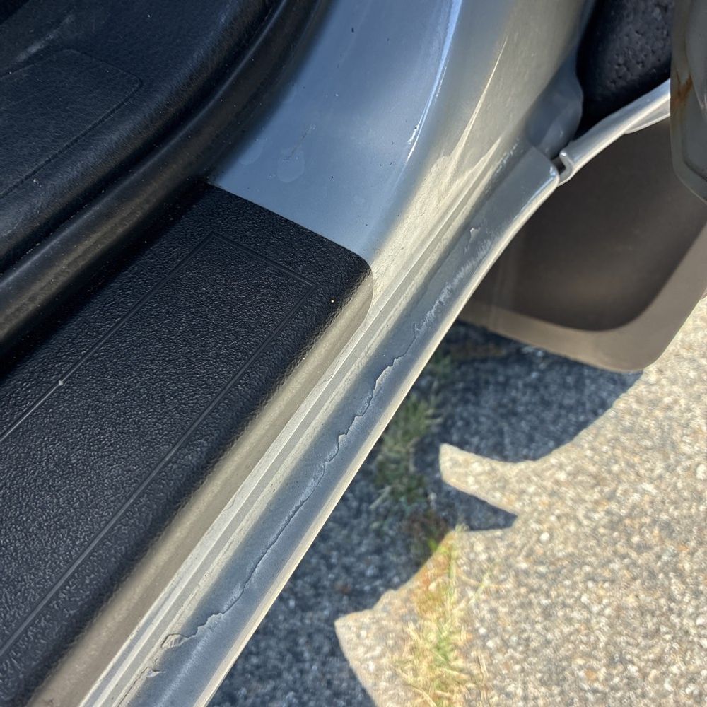 2018 Toyota Tacoma Limited
