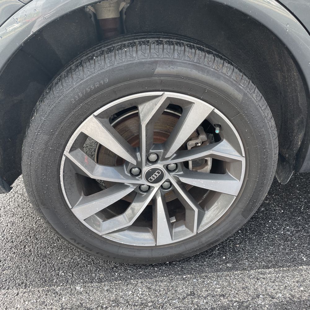 2023 Audi Q5 Sportback Premium Plus S line