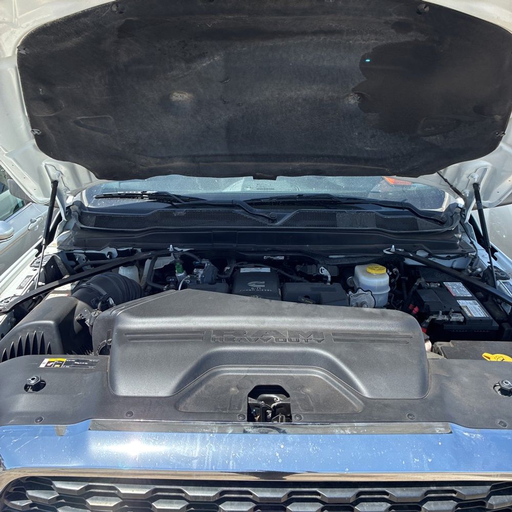 2023 Ram 2500 Big Horn