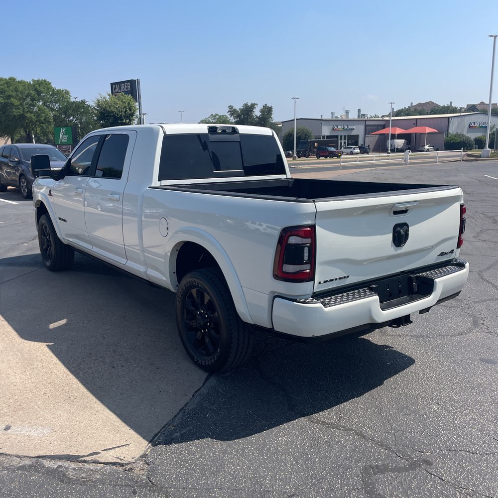 2024 Ram 2500 Limited