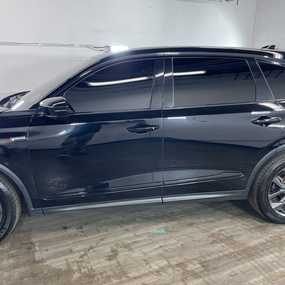 2024 Acura MDX SH-AWD w/A-SPEC