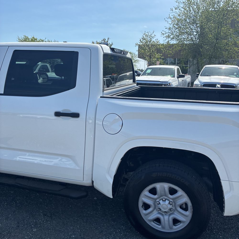2023 Toyota Tundra SR