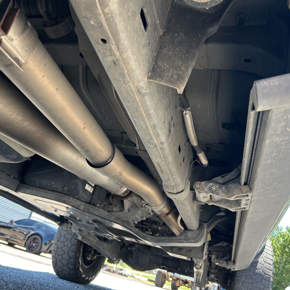 2022 Ram 2500 Limited